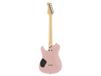 Yamaha Pacifica SC Std+ 11S Ash Pink Yamaha Pacifica SC Std+ 11S Ash Pink